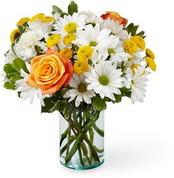 The Sweet Moments Bouquet from Parkway Florist in Pittsburgh PA